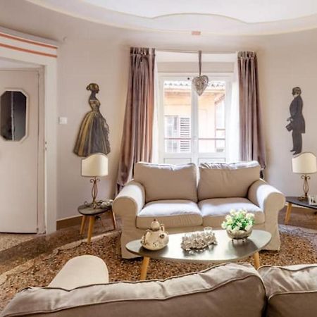 בולוניה Realkasa Clavature Apartment מראה חיצוני תמונה