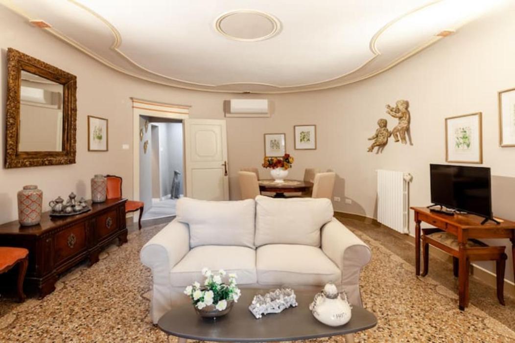 בולוניה Realkasa Clavature Apartment מראה חיצוני תמונה