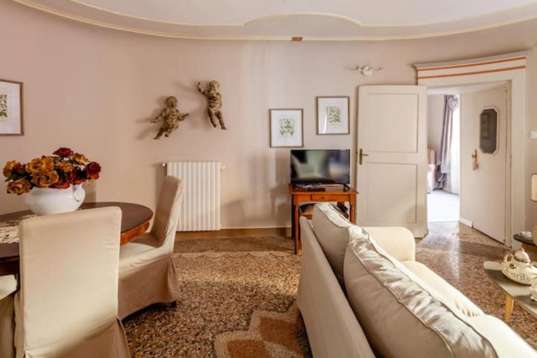 בולוניה Realkasa Clavature Apartment מראה חיצוני תמונה