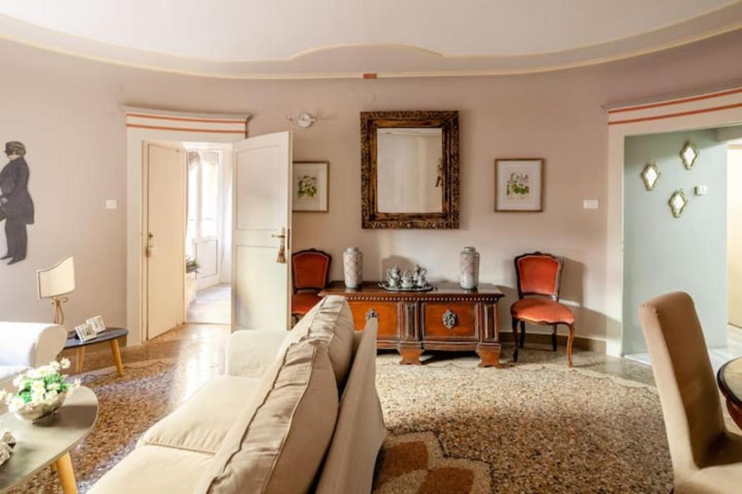 בולוניה Realkasa Clavature Apartment מראה חיצוני תמונה