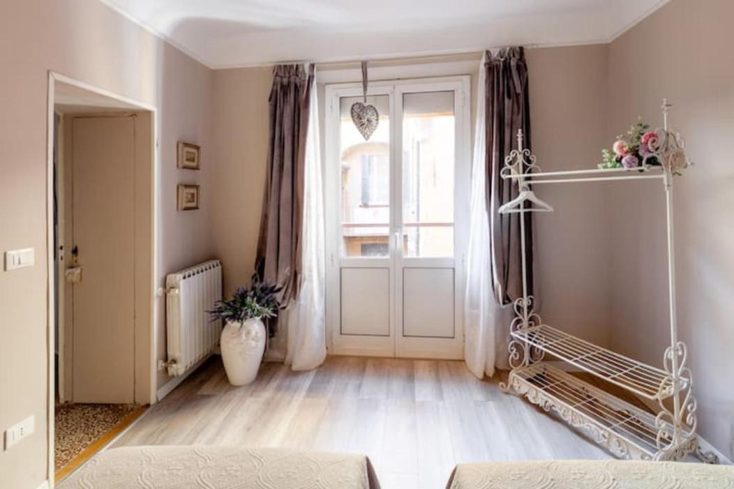 בולוניה Realkasa Clavature Apartment מראה חיצוני תמונה