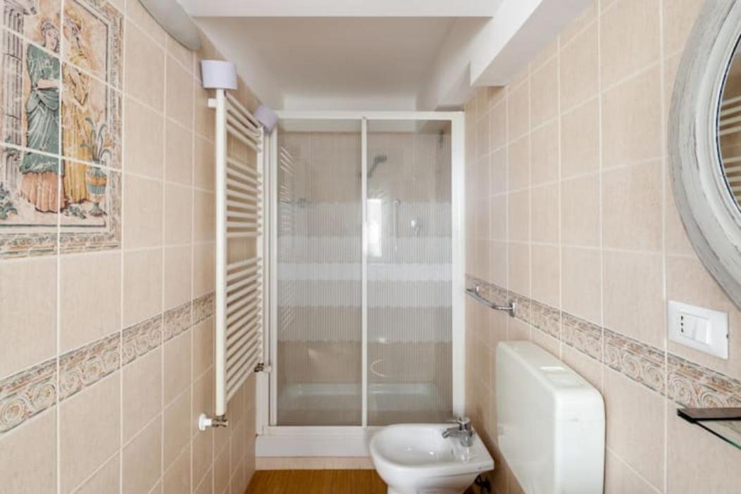 בולוניה Realkasa Clavature Apartment מראה חיצוני תמונה