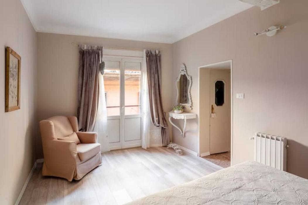 בולוניה Realkasa Clavature Apartment מראה חיצוני תמונה