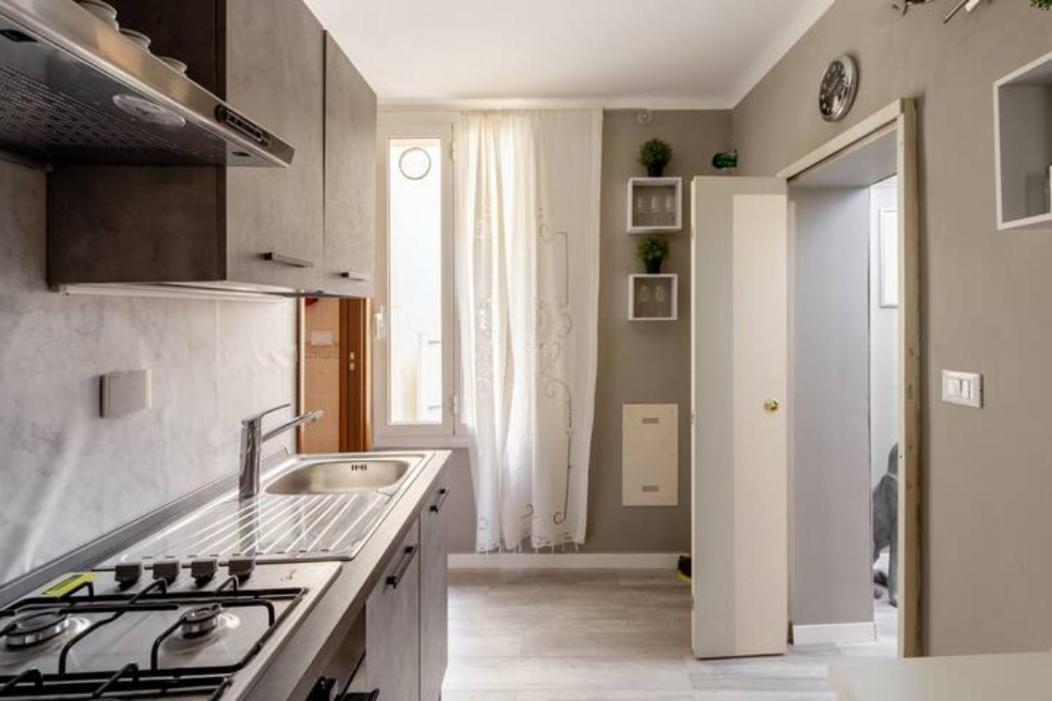 בולוניה Realkasa Clavature Apartment מראה חיצוני תמונה