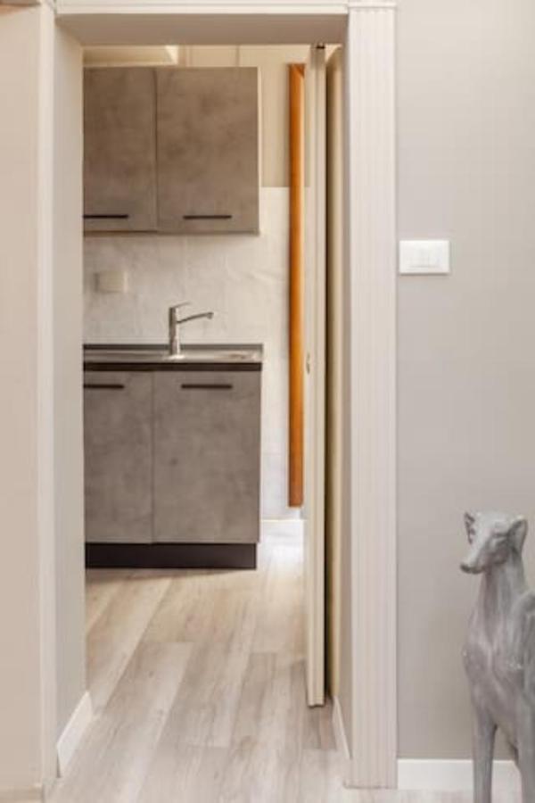 בולוניה Realkasa Clavature Apartment מראה חיצוני תמונה