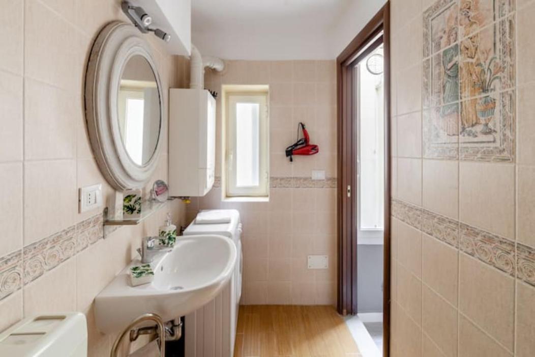 בולוניה Realkasa Clavature Apartment מראה חיצוני תמונה
