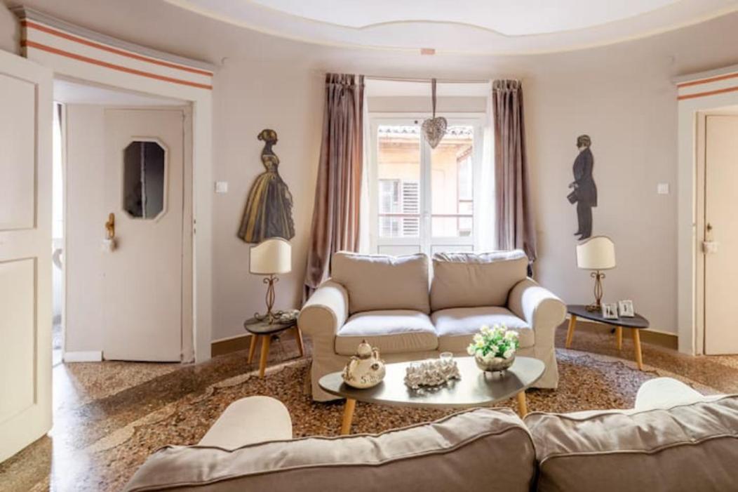 בולוניה Realkasa Clavature Apartment מראה חיצוני תמונה