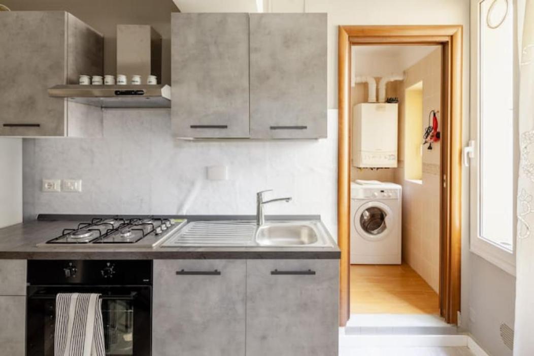 בולוניה Realkasa Clavature Apartment מראה חיצוני תמונה